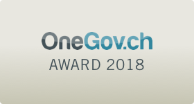 Premio OneGov.ch