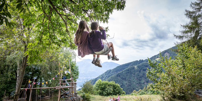 Campo Cortoi 2025 ©Sheldon Suter