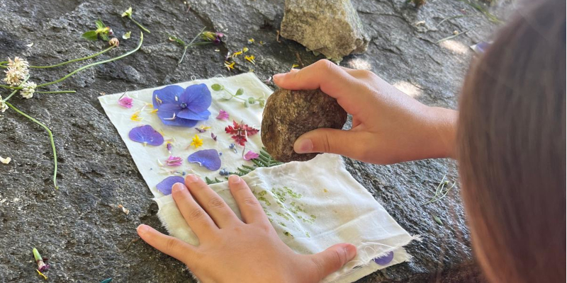 Campo Cortoi 2025 ©WWF Svizzera